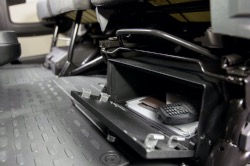 Bear-Lock prémium autószéf