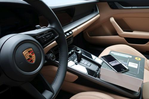 E-Joylock autóvédelem